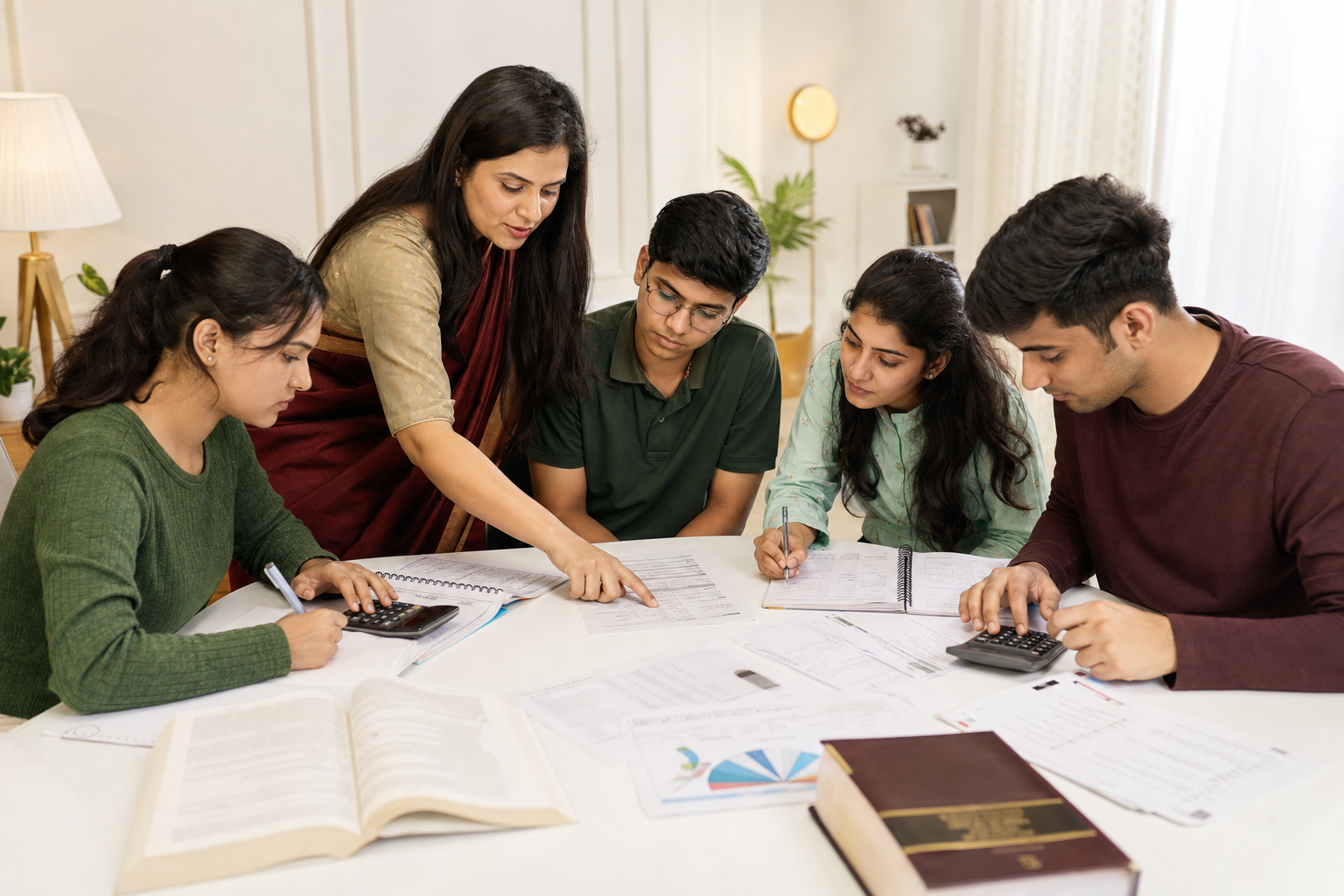 Mentor Guidance