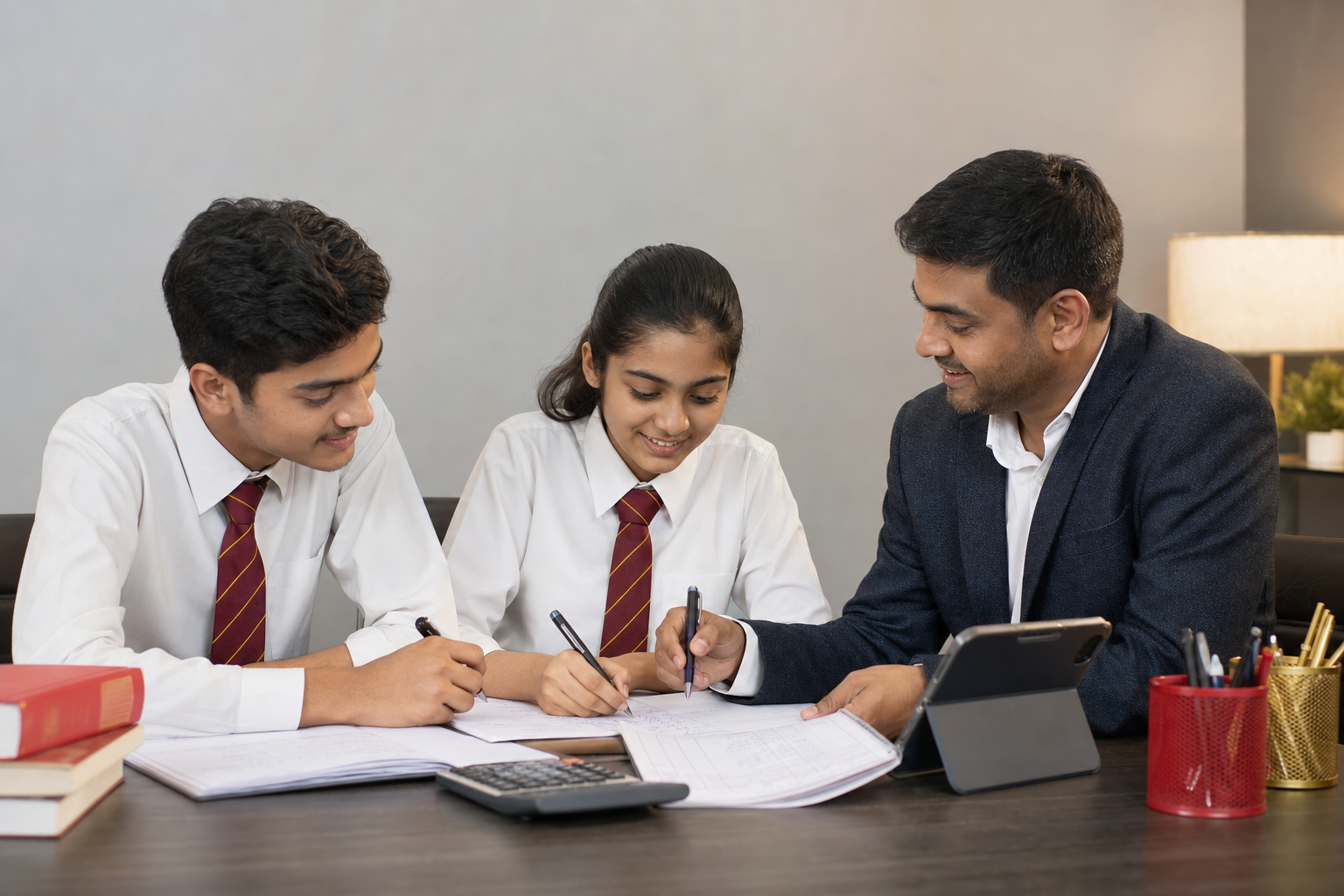Accountancy Learning