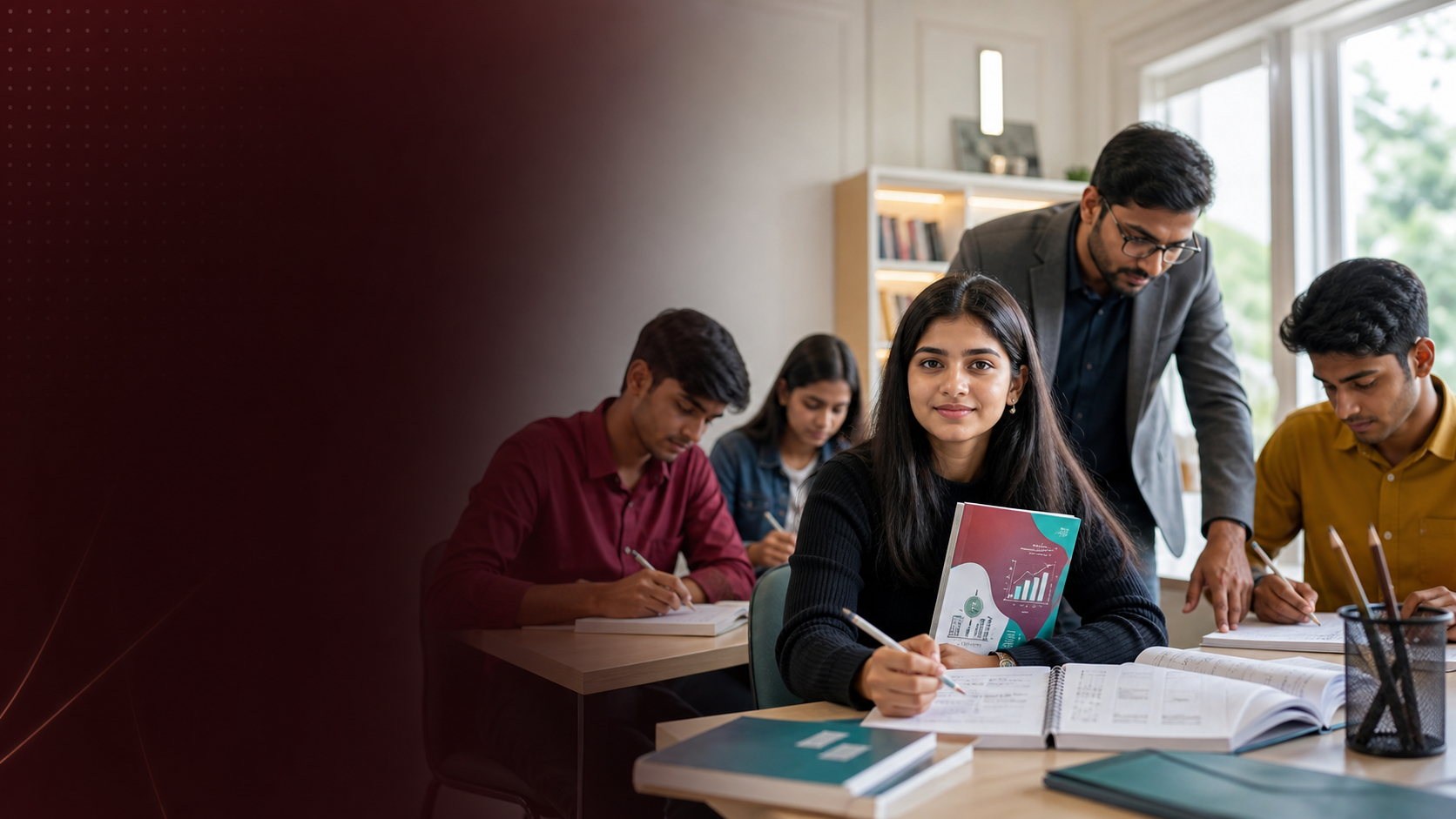 University Entrance Guidance Sessions